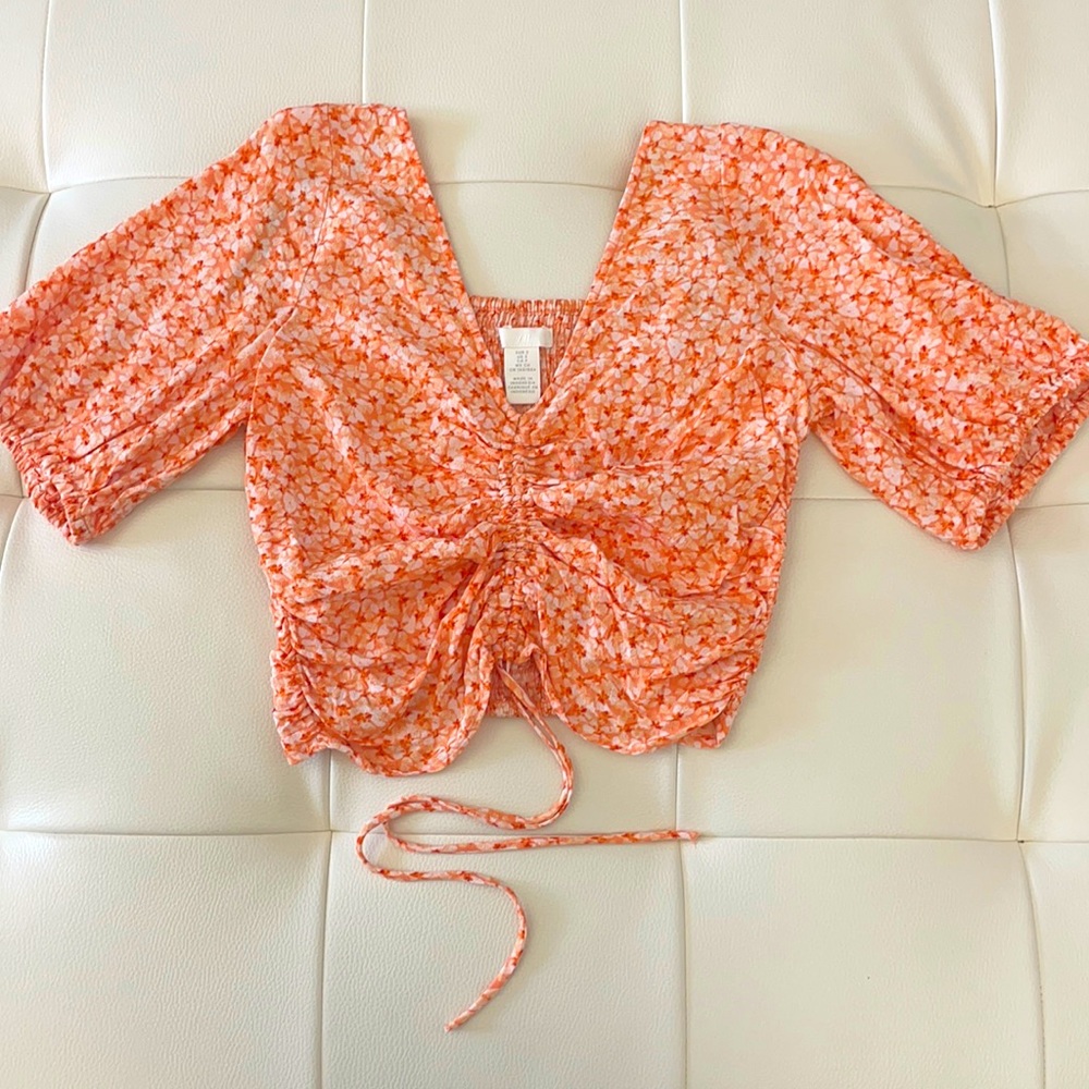 Cute top